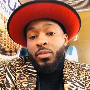 Meet your Posher, James